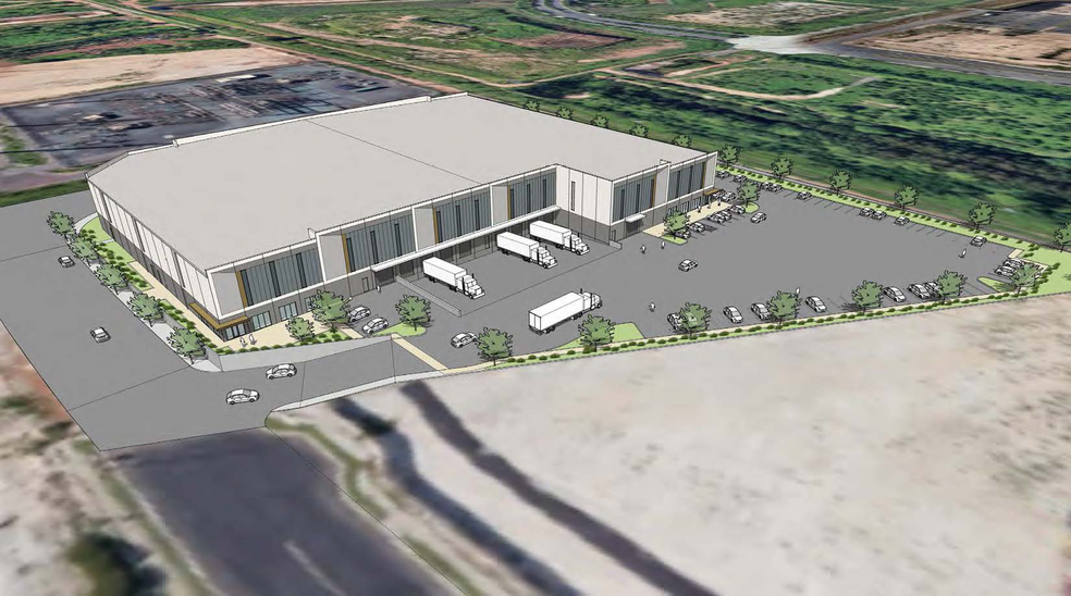 Primary Photo Of Ko'oloa'ula St, Kapolei Warehouse For Lease