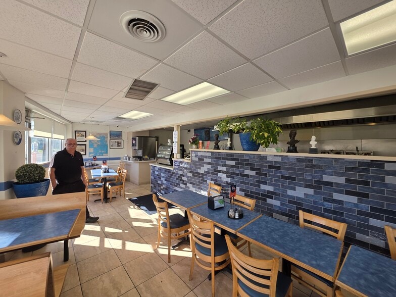 More Photos Of 5209 Glenway Ave, Cincinnati Freestanding For Sale