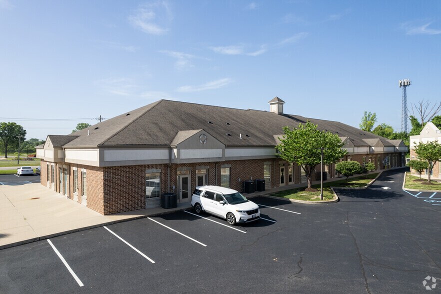 More Photos Of 4409 Meramec Bottom Rd, Saint Louis Unknown For Lease