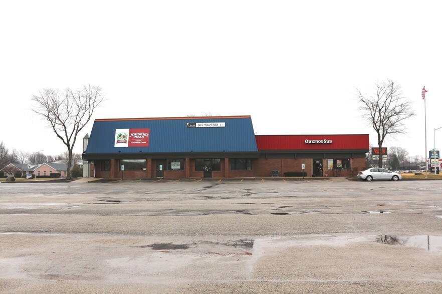 Primary Photo Of 2701 W Lawrence Ave, Springfield General Retail For Lease