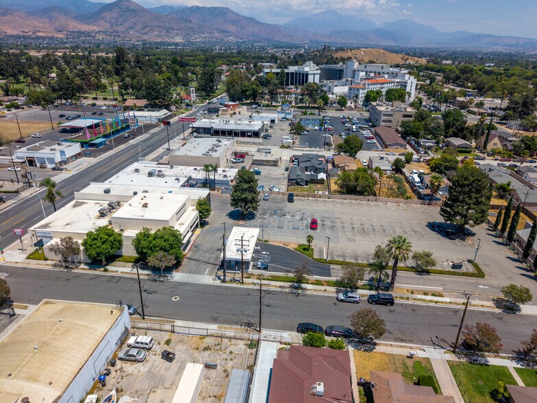 More Photos Of 247 E Highland Ave, San Bernardino Office Residential For Sale