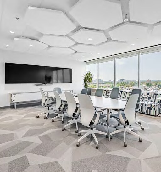 More Photos Of 6985 Financial Dr, Mississauga Office For Lease
