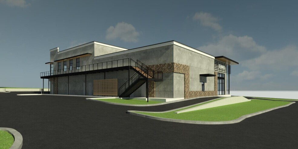 More Photos Of 14617 Potranco Rd, San Antonio Storefront Retail Office For Lease