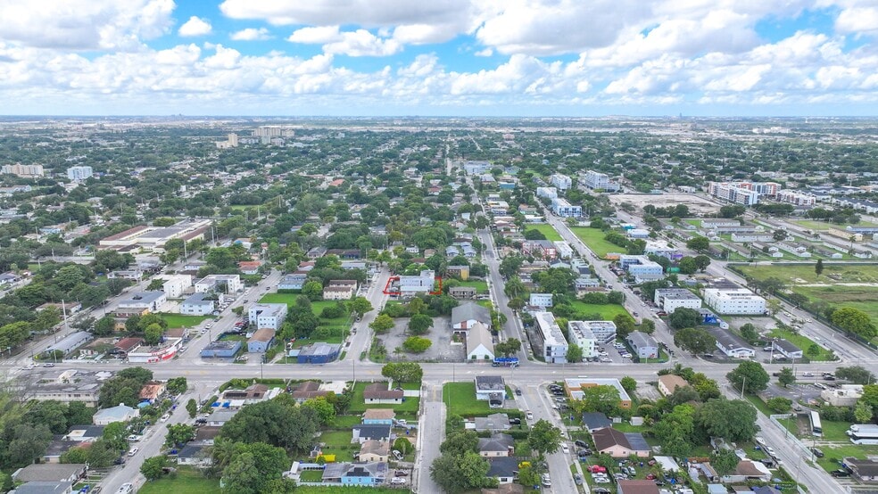 More Photos Of 1261 NW 59th St, Miami Apartments For Sale