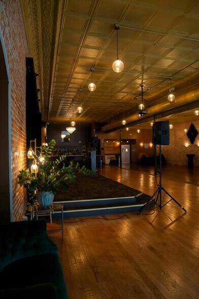 More Photos Of 1206 Main Ave, Crete Storefront For Sale