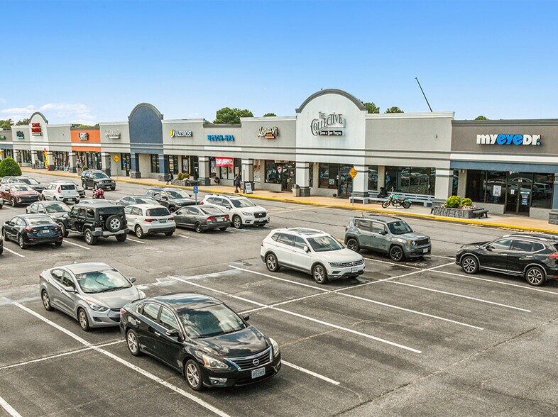 More Photos Of 2701-2736 N Mall Dr, Virginia Beach Unknown For Lease