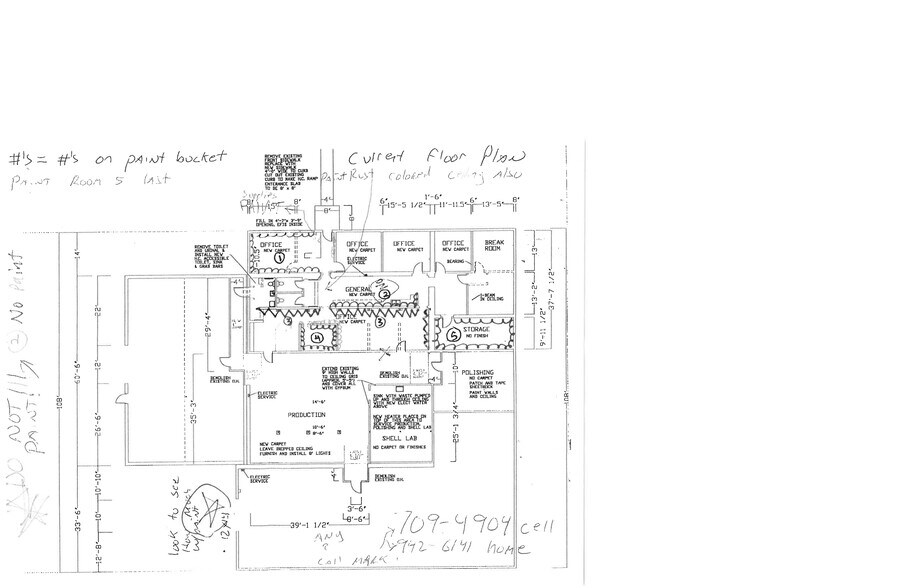 More Photos Of 637 S 12th Ave, Hopkins Research And Development For Sale
