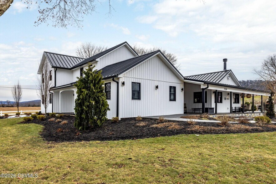 More Photos Of 529 Liberty Valley Rd, Danville Specialty For Sale