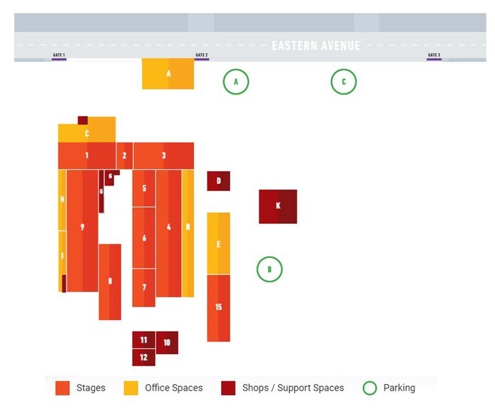 More Photos Of 629 Eastern Ave, Toronto Unknown For Lease