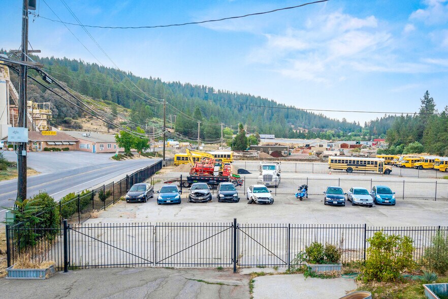 More Photos Of 12077 State Highway 49, Grass Valley Industrial For Sale