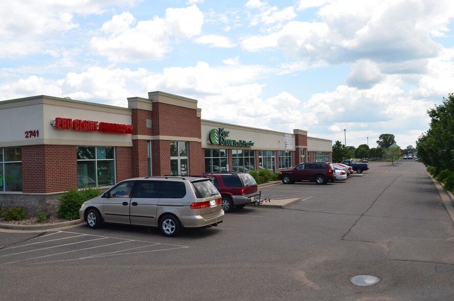 More Photos Of 2741 Clairemont Ave, Eau Claire General Retail For Lease