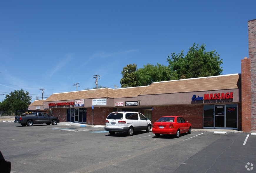 More Photos Of 7610 Auburn Blvd, Citrus Heights Unknown For Lease