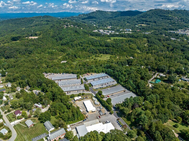 More Photos Of 100 Elk Park Dr, Asheville Light Distribution For Lease