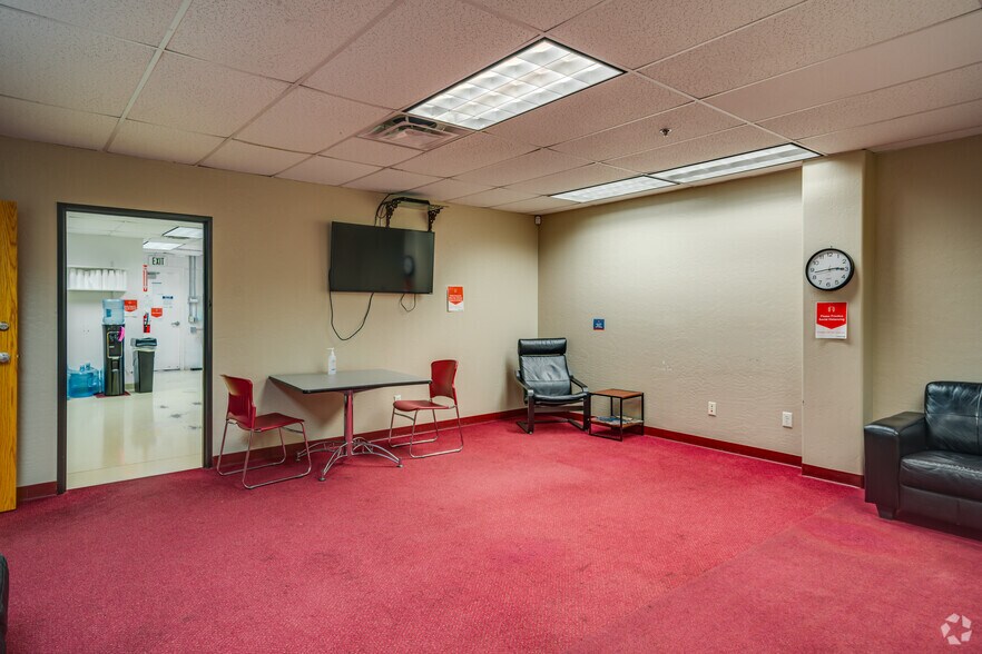 Photo of 1st Floor Ste 110