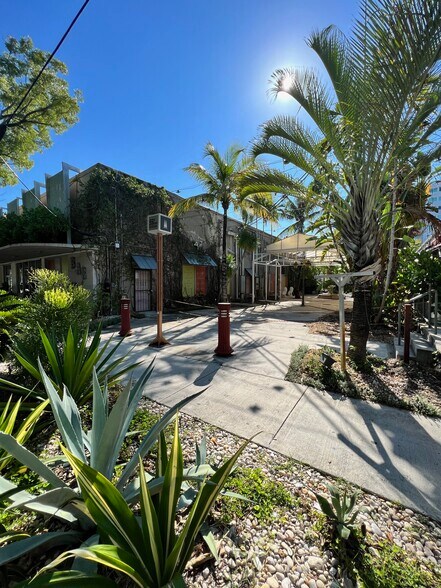 More Photos Of 5400 NE 4 Ct, Miami Storefront Retail Office For Lease