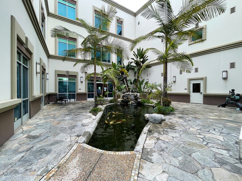 More Photos Of 2707 E Valley Blvd, West Covina Medical For Sale