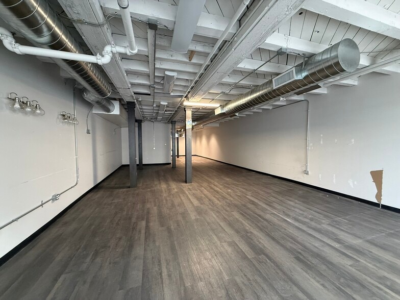 More Photos Of 911-913 15th St, Denver Freestanding For Lease