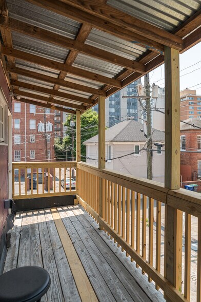 More Photos Of 417 W Grace St, Richmond Apartments For Sale