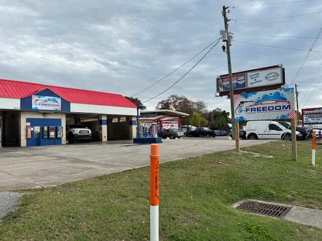 More Photos Of 9623 State 52 Rd, Hudson Self Storage For Sale