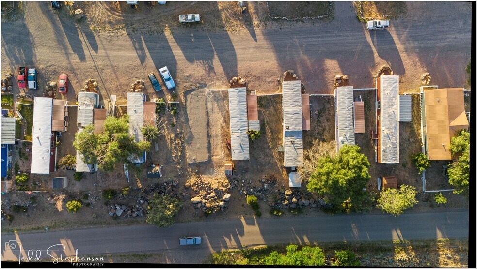 More Photos Of 810 NW Cedar Ave, Cedaredge Manufactured Housing Mobile Home Park For Sale