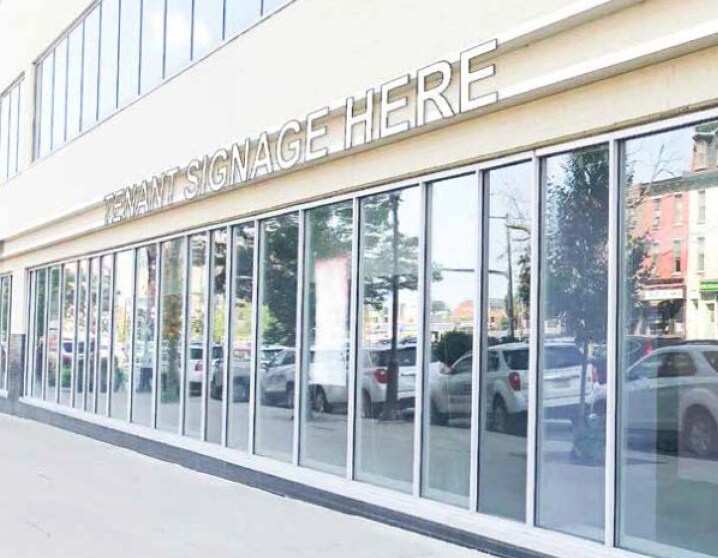 Primary Photo Of 1500 Spring Garden St, Philadelphia Office For Lease