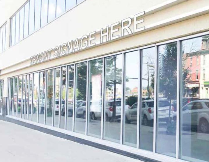 More Photos Of 1500 Spring Garden St, Philadelphia Office For Lease