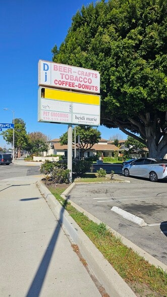 More Photos Of 23700 S Western Ave, Harbor City Storefront Retail Office For Sale