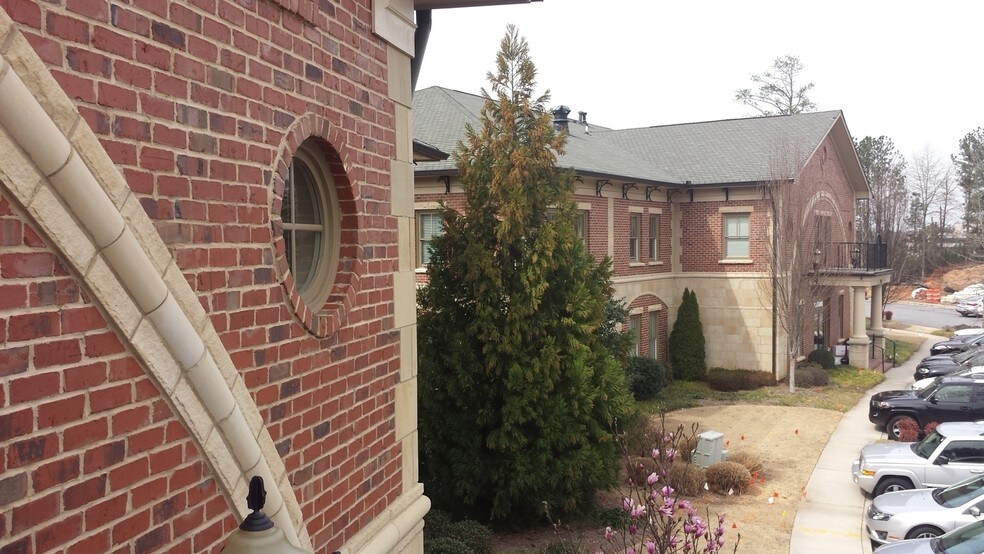 More Photos Of 3180 North Point Pky, Alpharetta Office For Sale