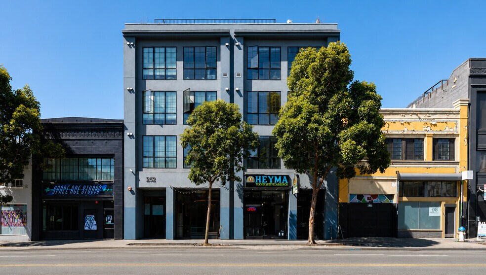 More Photos Of 252 9th St, San Francisco Apartments For Sale