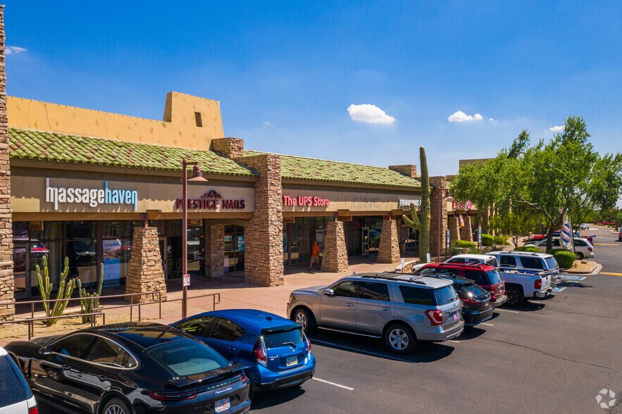 More Photos Of 20745 N Scottsdale Rd, Scottsdale Unknown For Lease