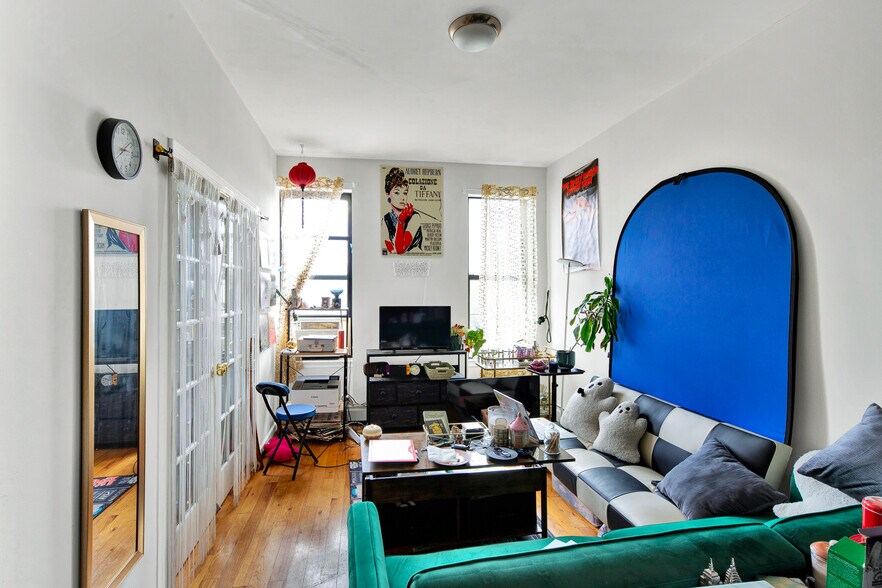 More Photos Of 1254 Broadway, Brooklyn Apartments For Sale