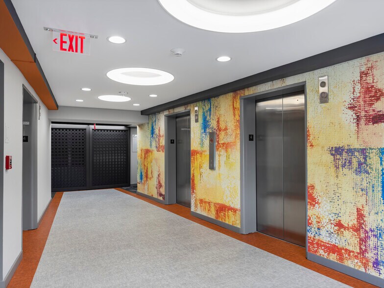 More Photos Of 261 Old York Rd, Jenkintown Medical For Lease