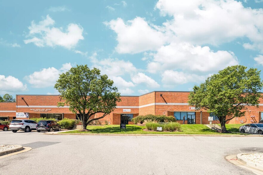 More Photos Of 7476 New Ridge Rd, Hanover Flex For Lease