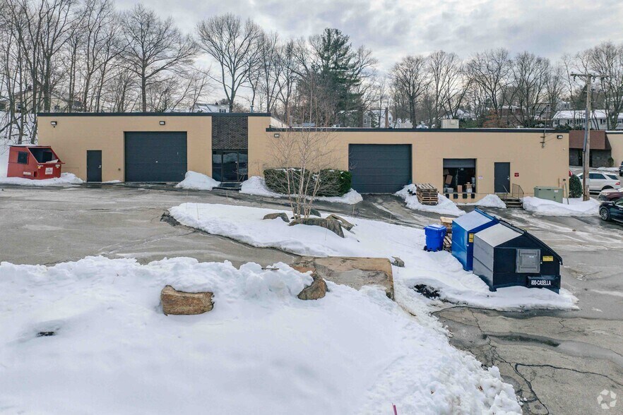 More Photos Of 1-9 Power St, Lawrence Industrial For Sale