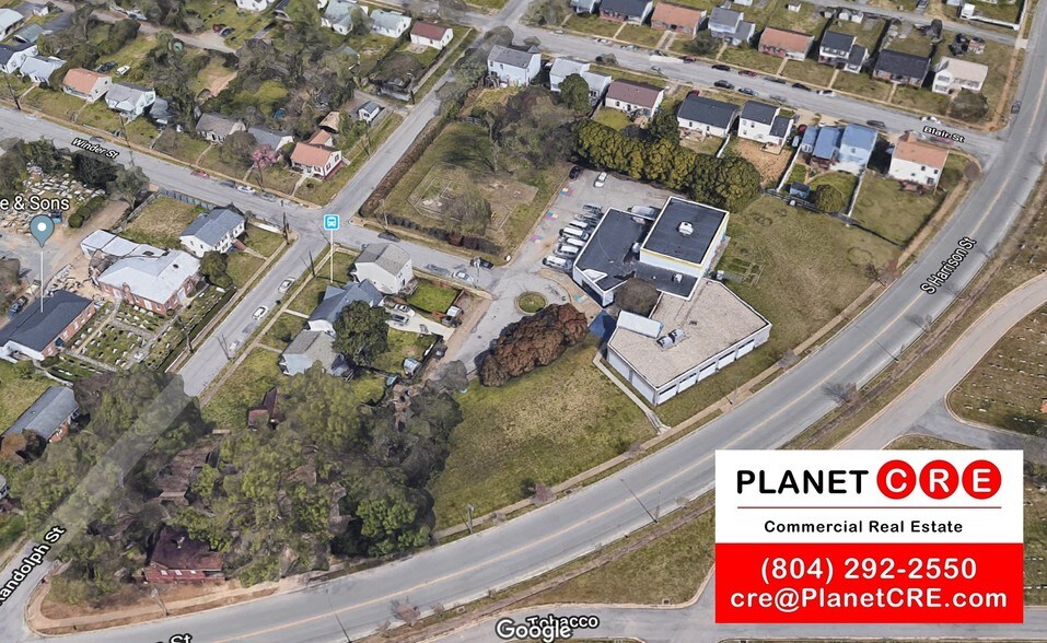 More Photos Of 910 S Harrison St, Richmond Specialty For Sale