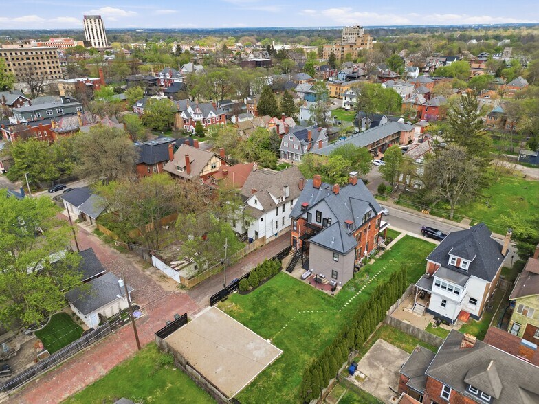 More Photos Of 83-87 Wilson Ave, Columbus Apartments For Sale