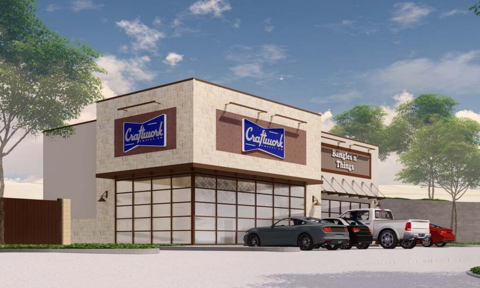 More Photos Of 2621 Interstate I-20, Hudson Oaks, TX 76087, Hudson Oaks Unknown For Lease