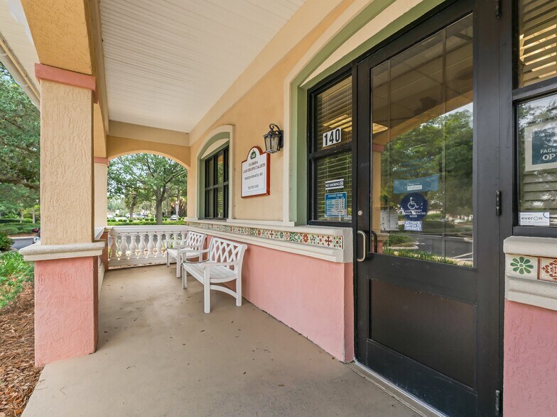 More Photos Of 1503 Buenos Aires Blvd, The Villages Medical For Lease