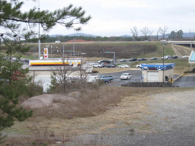 More Photos Of Postal Ridge Ct, Hot Springs Land For Sale