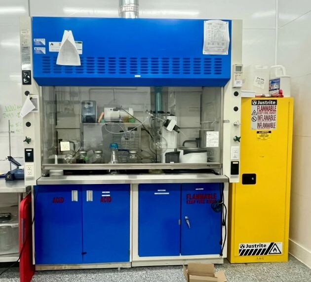 More Photos Of 324 NW 94th St, Oklahoma City Manufacturing For Sale