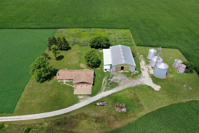 More Photos Of 3740 N 1300E Rd, Kempton Specialty For Sale