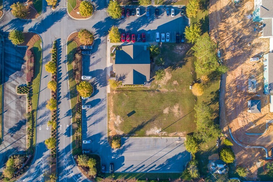 More Photos Of 5127 Northwind Blvd, Valdosta Land For Sale