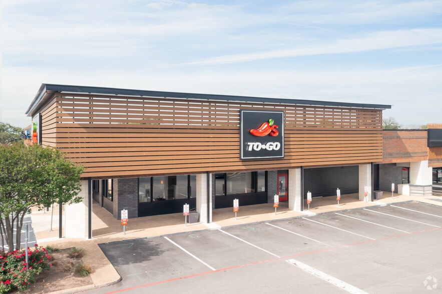 Primary Photo Of 9070 Research Blvd, Austin Unknown For Lease