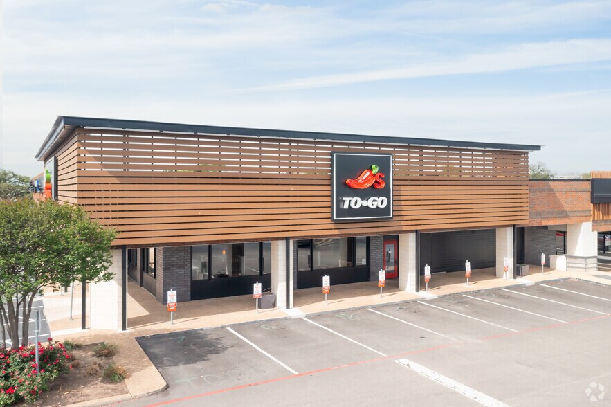 Primary Photo Of 9070 Research Blvd, Austin Unknown For Lease