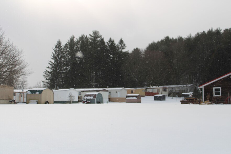 More Photos Of 7001 NY-19A, Portageville Manufactured Housing Mobile Home Park For Sale