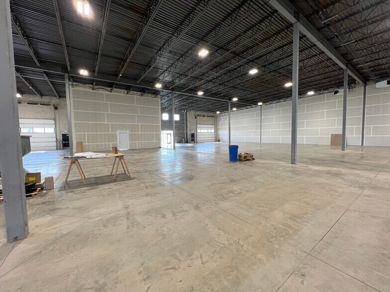 More Photos Of 1548 American Way, Payson Warehouse For Lease