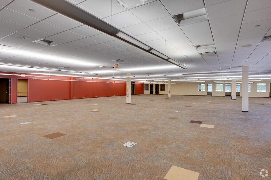 Photo of 1st Floor Ste 800