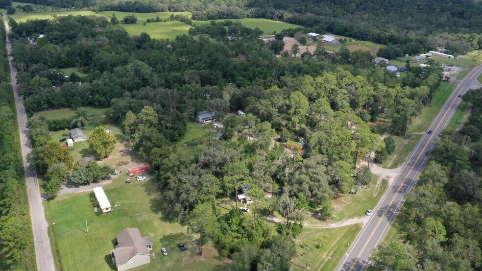 More Photos Of 15805 Florida 121, Macclenny Manufactured Housing Mobile Home Park For Sale