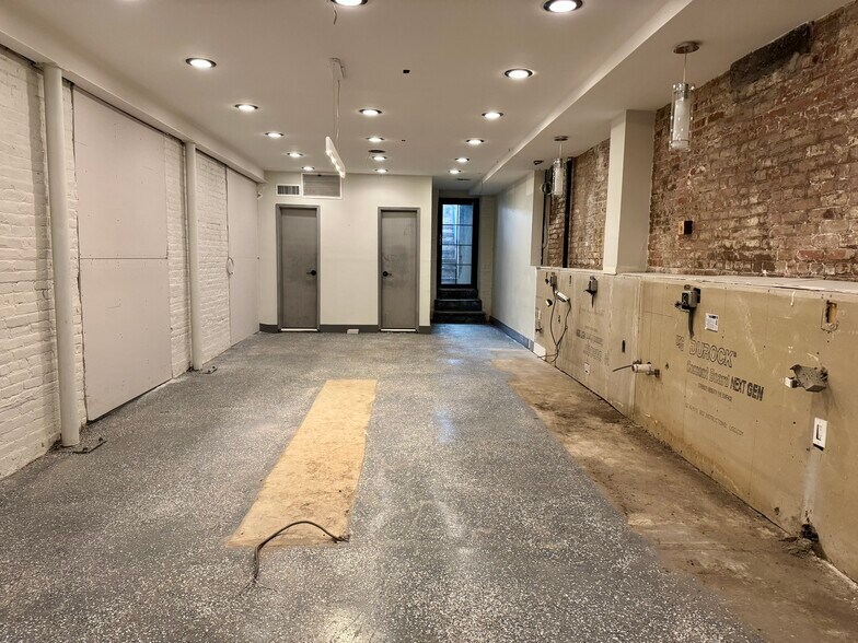 More Photos Of 306 Malcolm X Blvd, Brooklyn Storefront Retail Residential For Lease