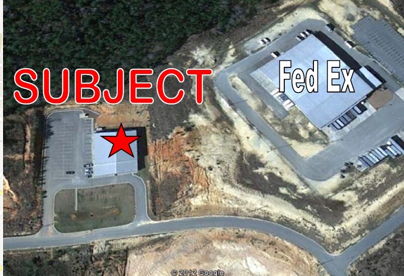 More Photos Of 240 Mercer Jct, Macon-Bibb Warehouse For Lease